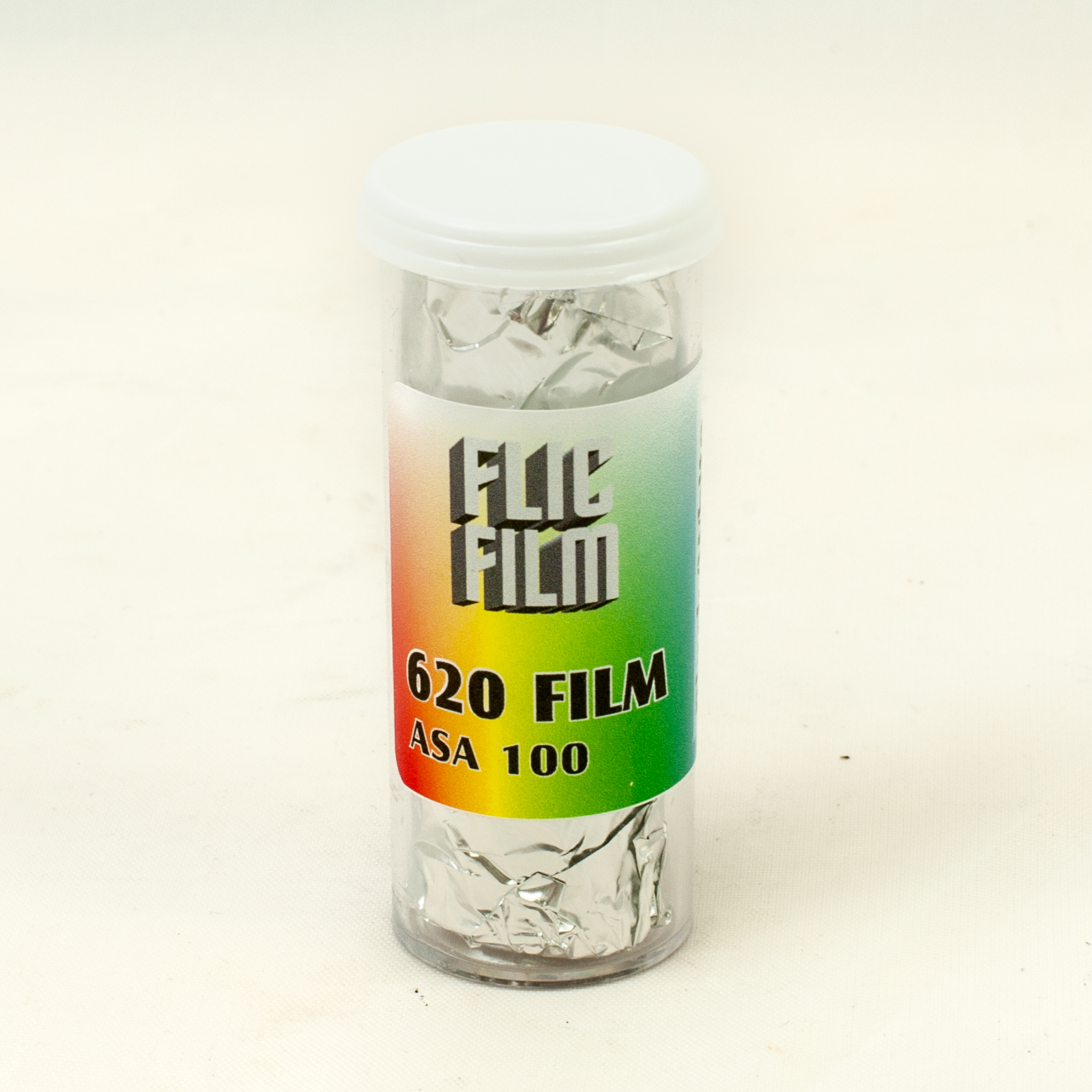 Flic Film UltraPan 100 135-36 B&W Film - Looking Glass Photo & Camera