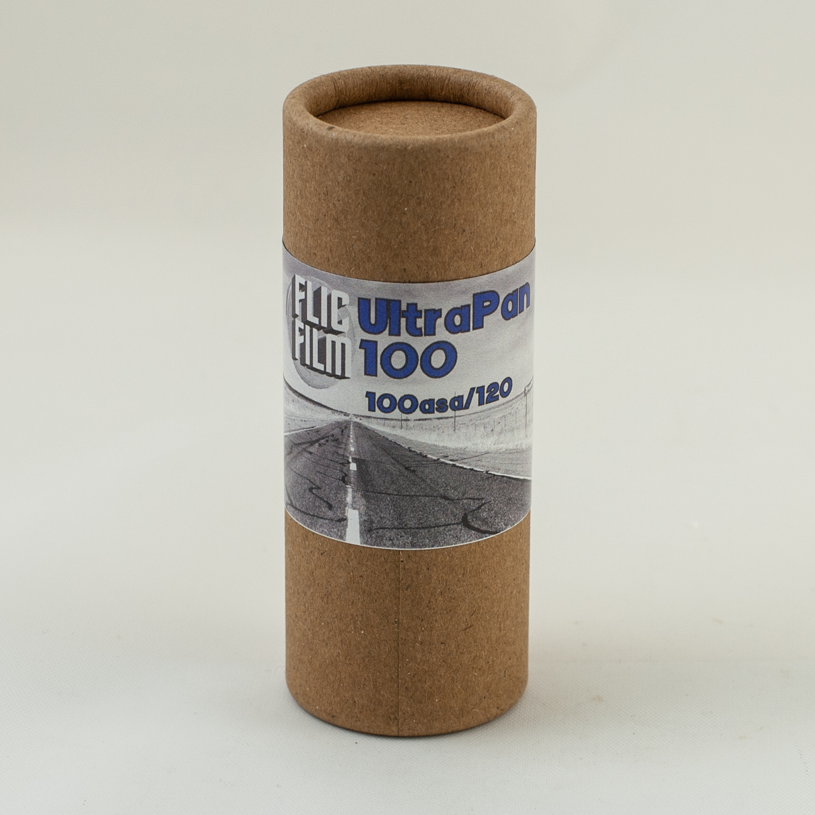 Flic Film UltraPan 100 135-36 B&W Film - Looking Glass Photo & Camera